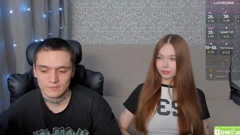 Snapshot of eshcka chatting on January 8, 6:31 pm Megan and Brad online show from January 8, 6:31 pm