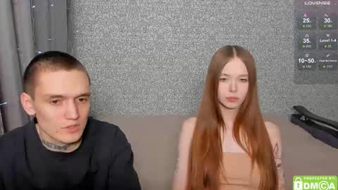 Snapshot of eshcka chatting on February 26, 3:32 pm Megan and Brad online show from February 26, 3:32 pm