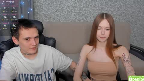 Snapshot of eshcka chatting on January 19, 6:21 pm Megan and Brad online show from January 19, 6:21 pm