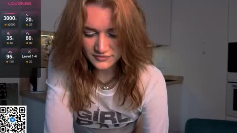 EshleGreen online show from March 10, 2:43 pm