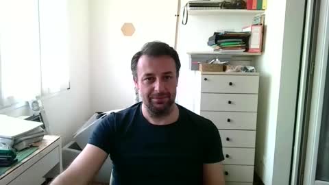 esibizionista 91 online show from April 17, 3:36 pm