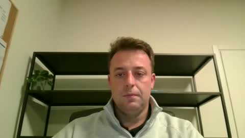 esibizionista 91 online show from October 23, 2:18 pm