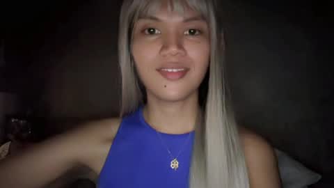 Chelliane online show from April 18, 1:24 pm