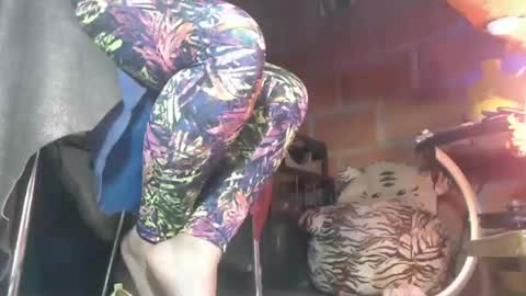 Eskela911 online show from March 14, 2:48 am