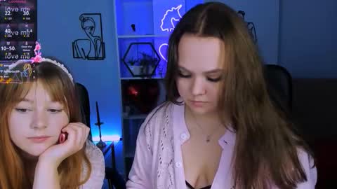 esma_shine online show from September 24, 8:37 pm