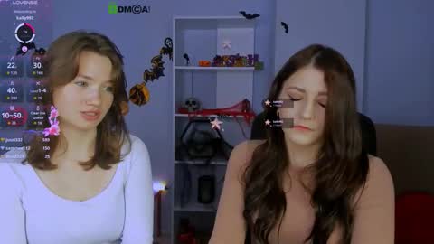 esma_shine online show from October 19, 9:08 pm