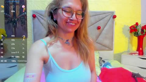 Esmeralda .INDEPENDENT MODEL online Monday to Saturday 3 pm Chicago online show from February 6, 12:22 am