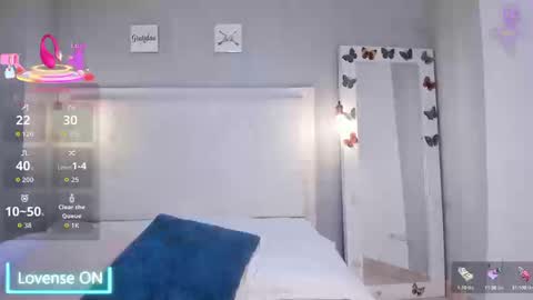 esmeraldanyx online show from September 9, 11:16 pm