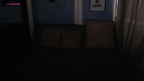 Esmeralda online show from February 24, 10:36 pm