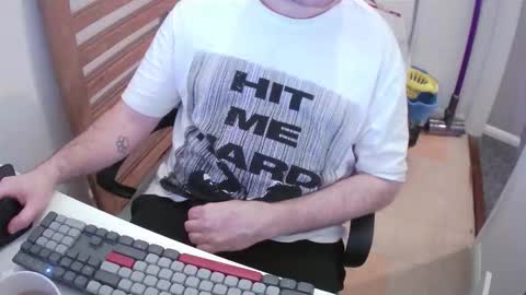 Morph online show from January 17, 8:50 pm