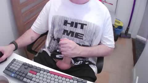 Morph online show from January 18, 8:51 pm