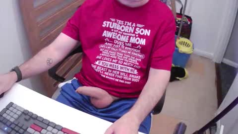 Morph online show from September 30, 8:52 pm