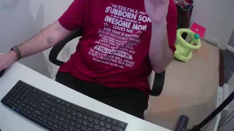 Morph online show from February 9, 9:06 pm