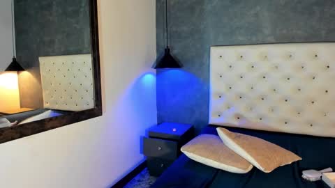 Salome online show from January 7, 5:29 pm