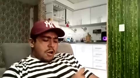 wailer1996 online show from September 16, 8:12 pm