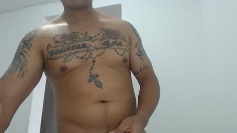 estebanmed92 online show from January 8, 4:13 pm