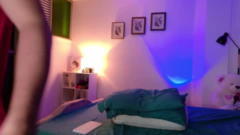 Esteban online show from March 20, 10:42 am