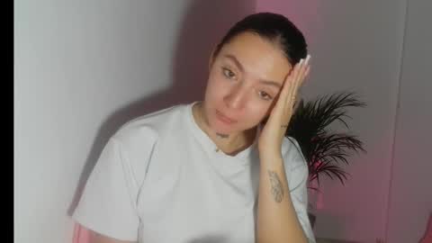 estefa1 online show from December 23, 5:13 am