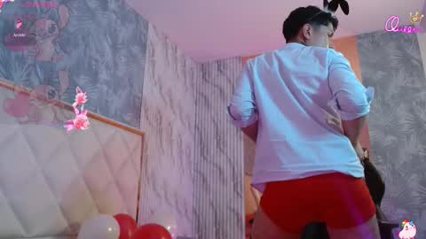 estefan_tay online show from February 15, 12:02 am