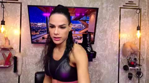 estefania1812 online show from February 24, 3:31 am