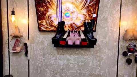 estefania1812 online show from March 12, 5:55 am