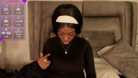 estefany online show from January 6, 3:21 am