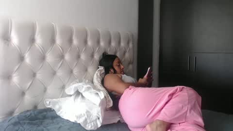 valeria online show from March 5, 4:13 pm