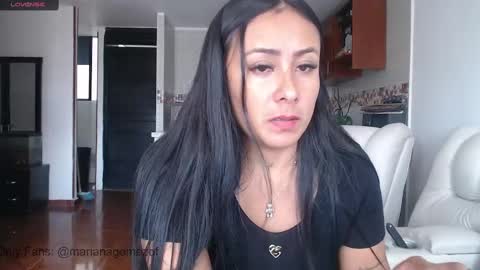 valeria online show from February 6, 5:30 pm