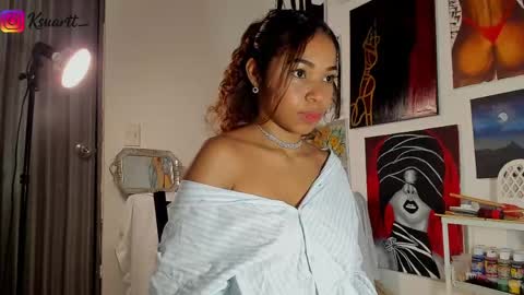 estefy_arroyo1 online show from May 5, 3:02 am