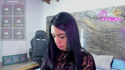 Stefy online show from February 21, 12:19 pm