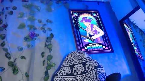 estelamaris online show from January 29, 11:14 pm