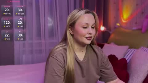 Estella online show from February 13, 3:59 pm