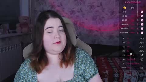 estelle_hicks online show from January 17, 6:50 pm