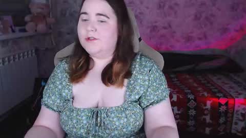 estelle_hicks online show from February 22, 7:16 pm