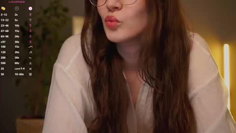 Ester online show from February 7, 3:20 am