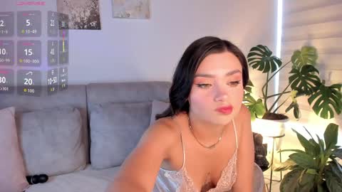 Is secret online show from May 25, 8:15 pm