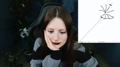 Snapshot of esterhernandes chatting on February 27, 2:21 pm kelt0901 - my channel in telegra online show from February 27, 2:21 pm