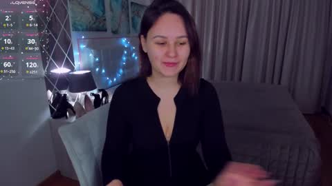 Odelia online show from December 14, 5:07 am