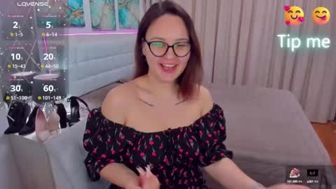 Odelia online show from February 1, 10:15 am
