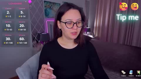 Odelia online show from February 8, 5:51 am