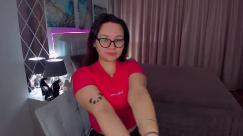 Odelia online show from January 24, 6:03 am