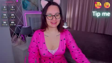 Odelia online show from February 11, 9:31 am