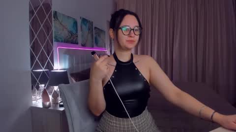 Odelia online show from January 20, 4:43 am