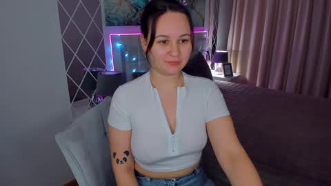 Odelia online show from January 10, 9:34 am