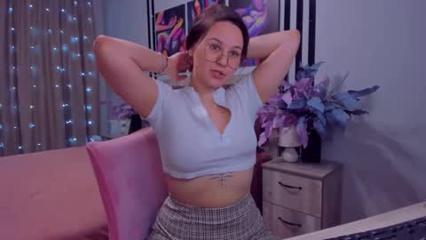 Odelia online show from January 9, 9:16 am