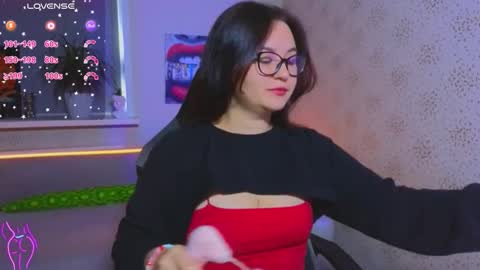 Snapshot of esterplayful chatting on October 1, 11:20 am EsterPlayful online show from October 1, 11:20 am