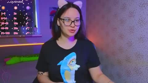 Snapshot of esterplayful chatting on September 18, 7:01 am EsterPlayful online show from September 18, 7:01 am