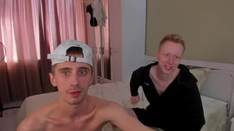 LOUIS online show from April 18, 9:44 am