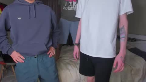 LOUIS online show from February 3, 6:22 am