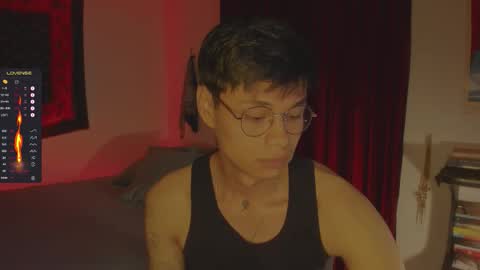 Esteban online show from October 16, 11:25 pm